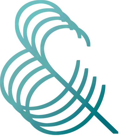 Ampersand logo