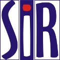 SIR logo